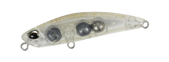 TETRA WORKS YURAMEKI - DUO