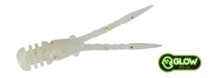 TETRA WORKS Chibi Burny - DUO