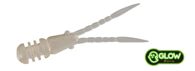 TETRA WORKS Chibi Burny - DUO