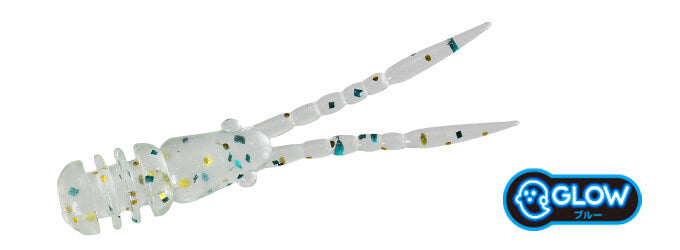 TETRA WORKS Chibi Burny - DUO