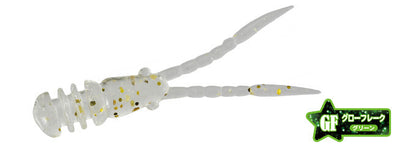 TETRA WORKS Chibi Burny - DUO