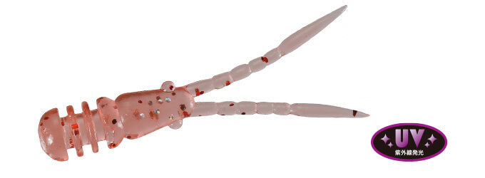 TETRA WORKS Chibi Burny - DUO