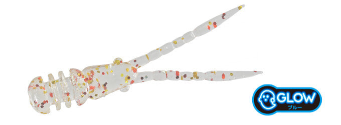 TETRA WORKS Chibi Burny - DUO