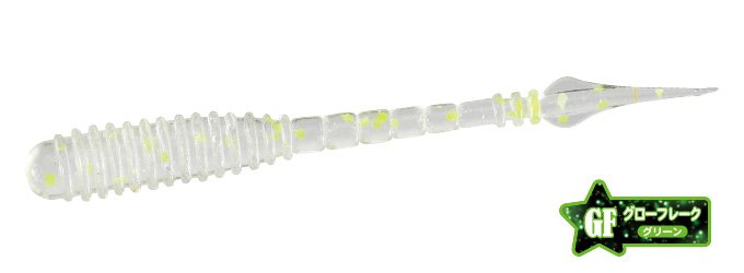 TETRA WORKS Deliy - DUO