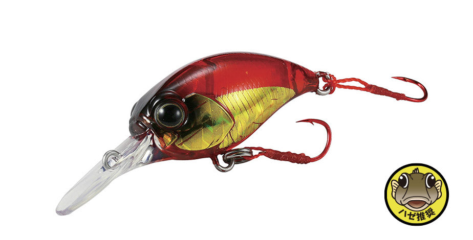 TETRA WORKS KURAKURA - DUO