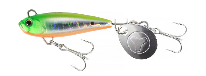 TETRA WORKS SPIN - DUO