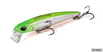 TETRA WORKS TOTOSLIM - DUO