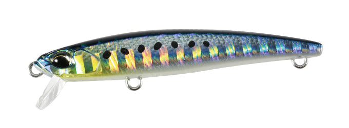 TETRA WORKS TOTOSLIM - DUO