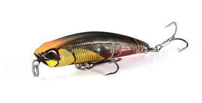 TETRA WORKS YURAMEKI - DUO