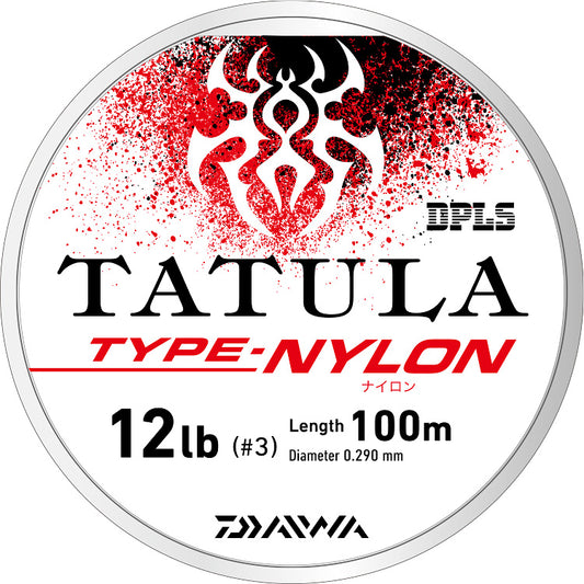 TATULA Type NYLON - DAIWA