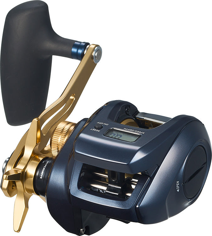TIERRA LJ IC - DAIWA