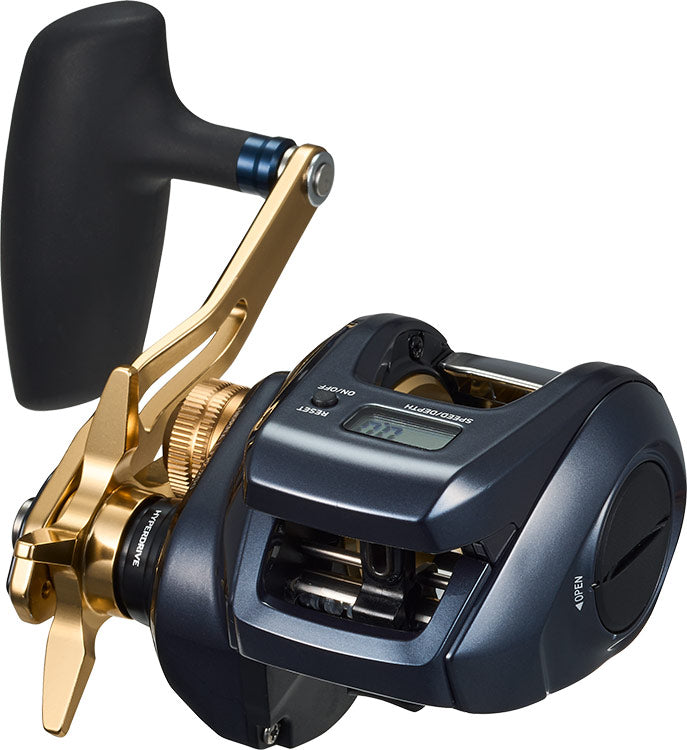 TIERRA LJ IC - DAIWA