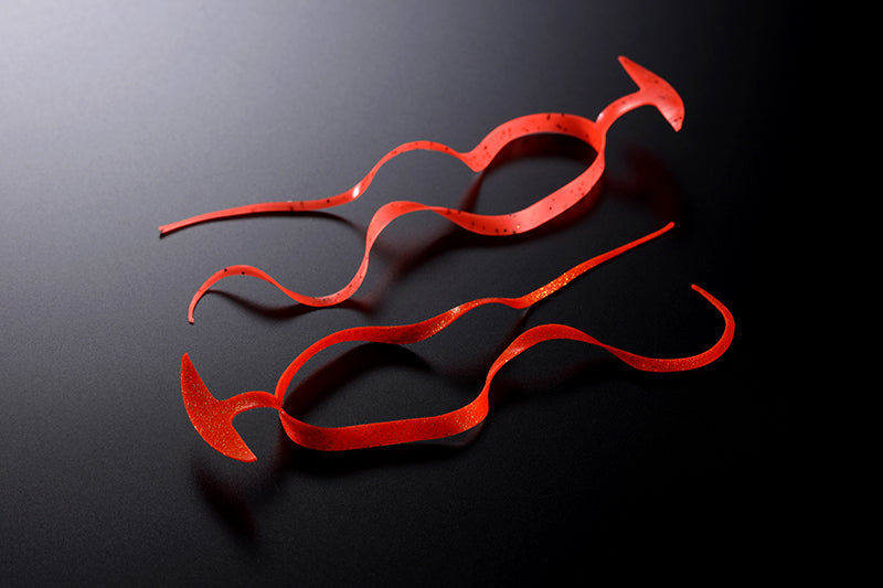 BINBINDAMA T+ NECKTIE FLARE FINESSE - JACKALL