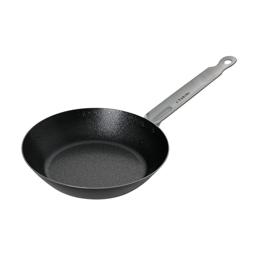 FORTAKIBI Frying Pan 20cm (U-1297) - Captain Stag