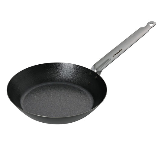 FORTAKIBI Frying Pan 26cm (U-1298) - Captain Stag