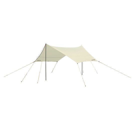 CS Classics Hexagon Tarp UV (UA-1069) - Captain Stag