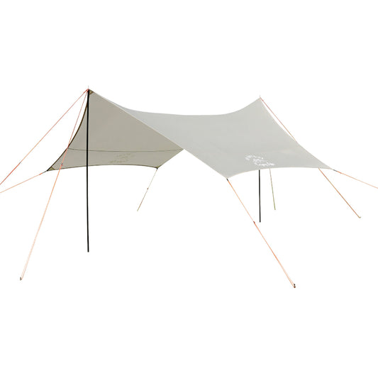 Monte Hexagonal Tarp (UA-1077) - Captain Stag
