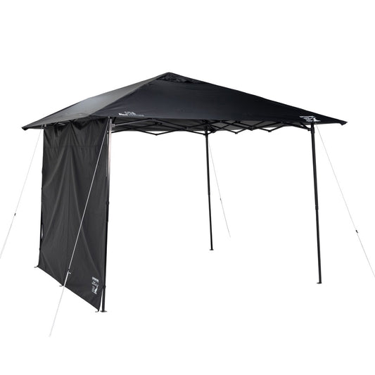 CS Black Label Quick Up Tarp 300UV(Side Panel Included) (UA-1107) - Captain Stag