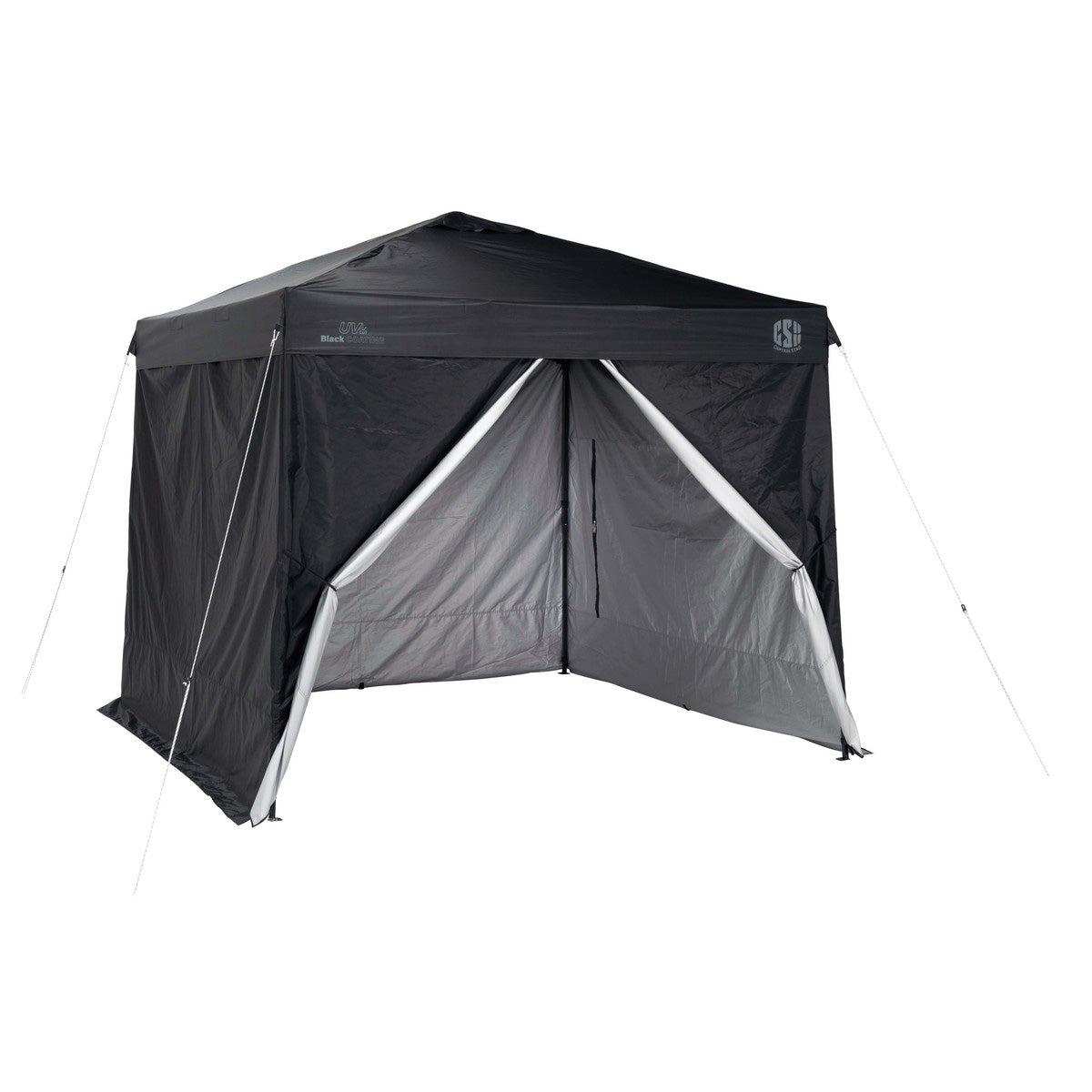 CS+ Quick Up Shade 250UV(Wall Included) (UA-1108) - Captain Stag