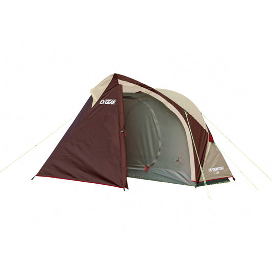 Ex-Gear Solo Tent (UA-19) - Captain Stag