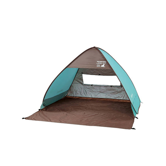 CS Charmant Pop-Up Tent (UA-29) - Captain Stag