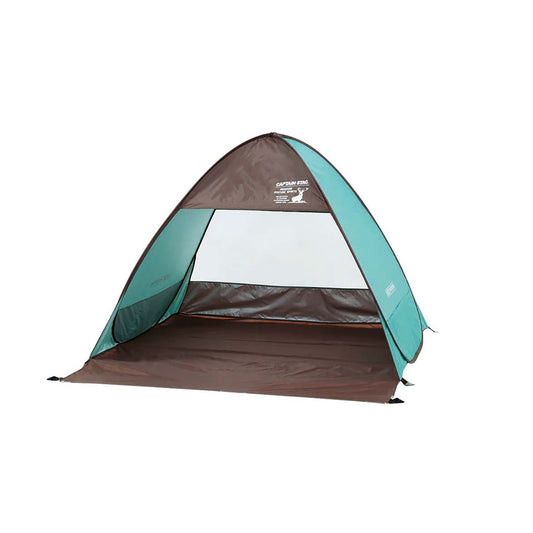 CS Charmant Pop-Up Tent DUO (UA-33) - Captain Stag