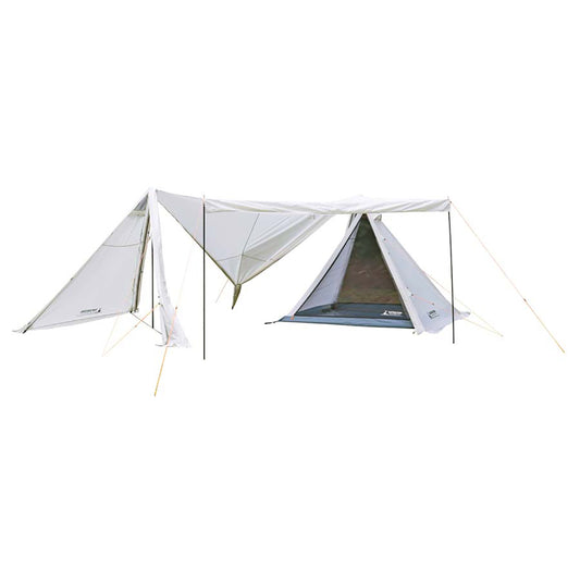 CS Classics Camp Base UV (UA-39) - Captain Stag