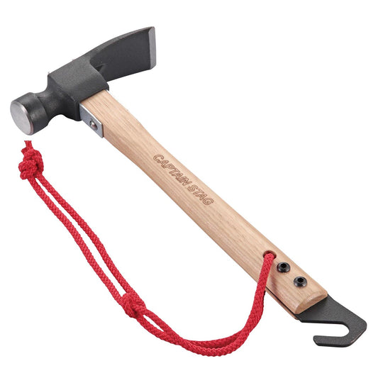 Forged Peg-Pulling Hammer (UA-4516) - Captain Stag