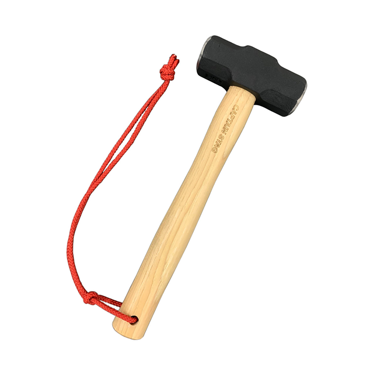 Forged Sledgehammer 2lb (UA-4518) - Captain Stag