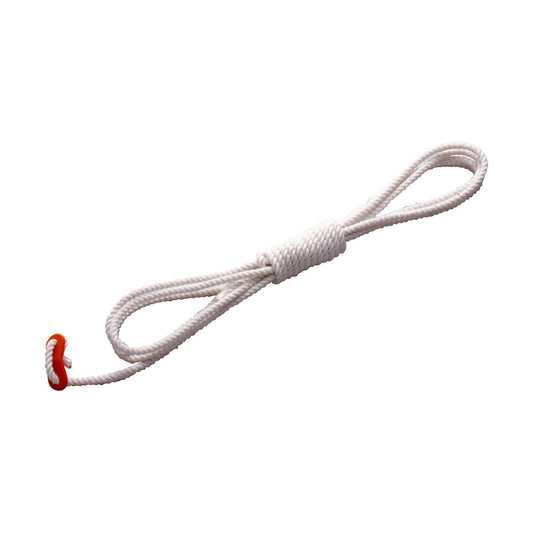 Tent Guy Lines with Adjusters 350cm 2-Pack (UA-4531) - Captain Stag