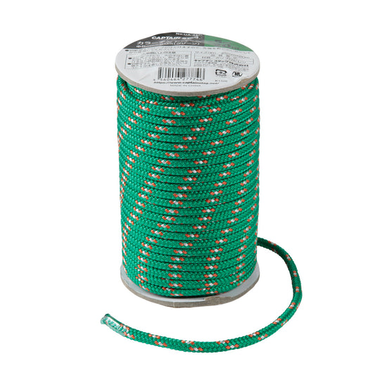Colored Tent Guy Line Ø5mm×20m (UA-4537) - Captain Stag