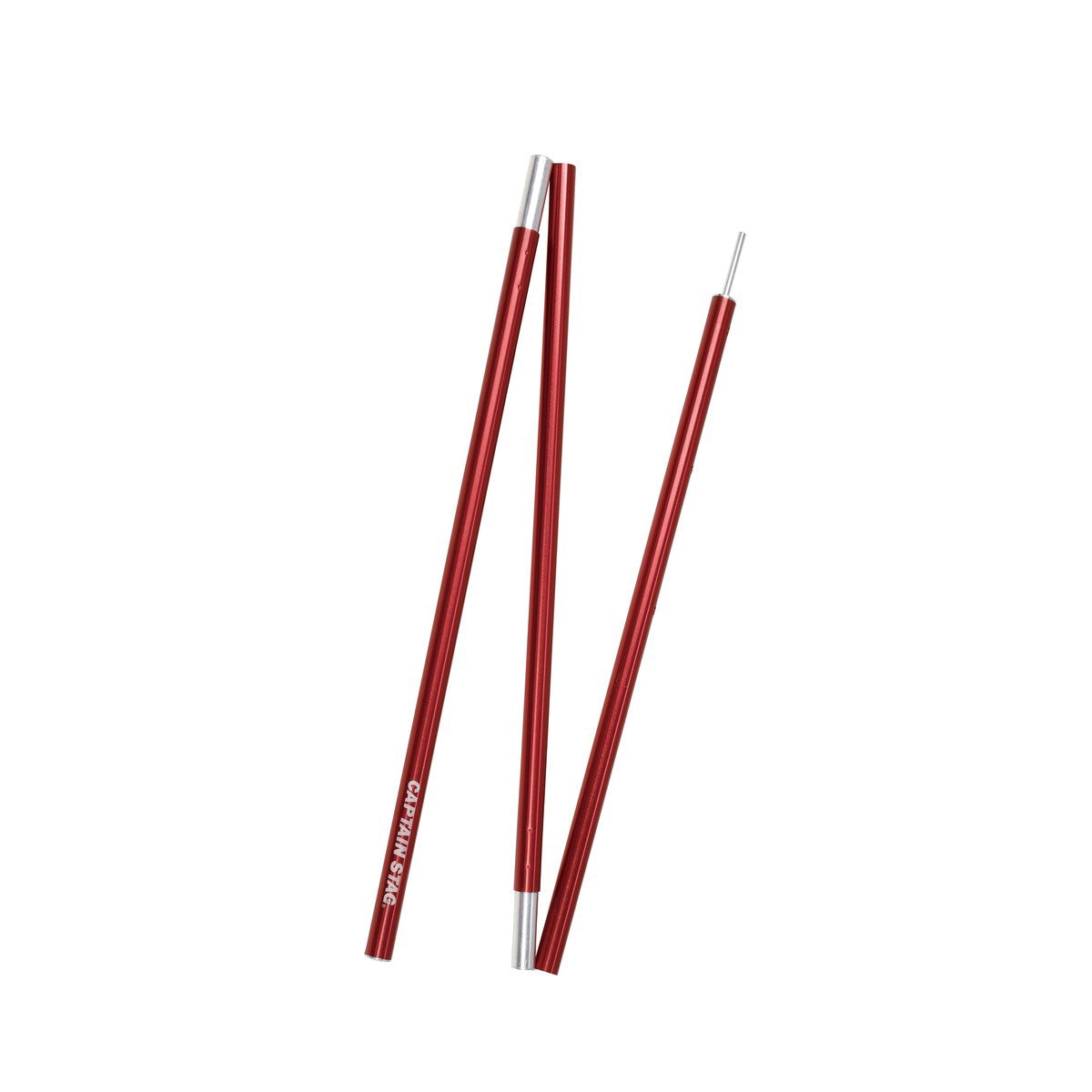 Adjustable Pole Ø22x210cm (UA-4544) - Captain Stag