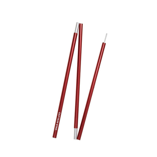 Adjustable Pole Ø22x210cm (UA-4544) - Captain Stag