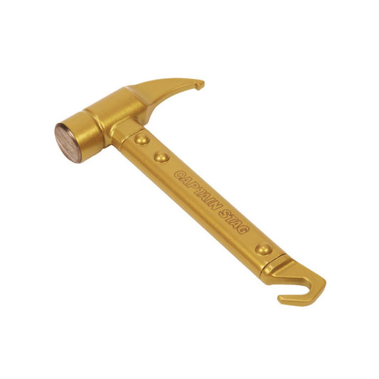 CSG Golden Hammer (UA-4553) - Captain Stag