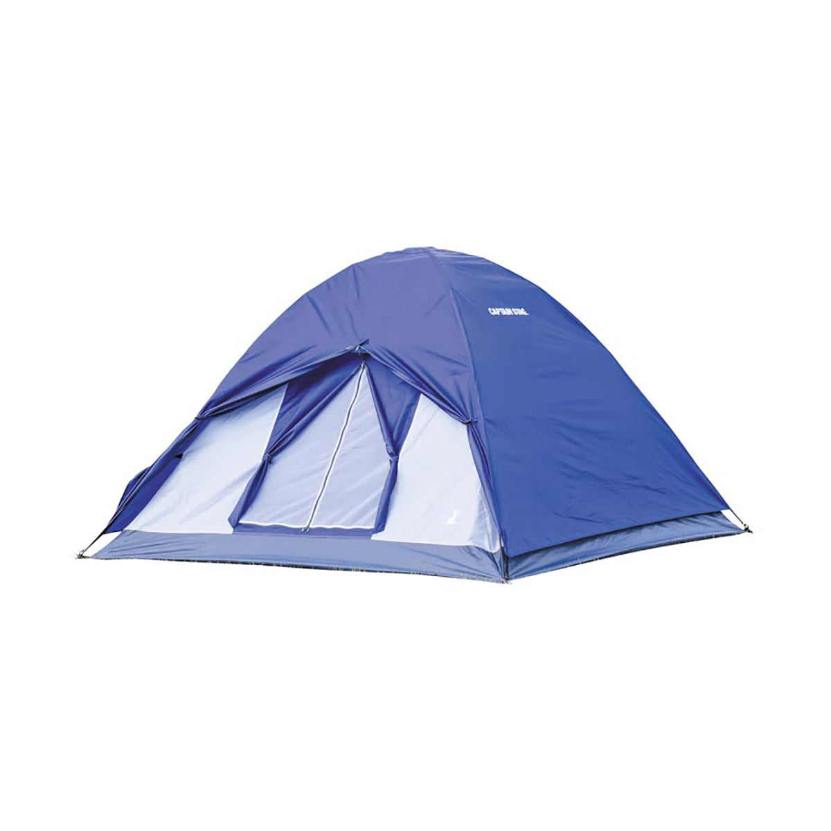 Crescent 3 People Dome Tent (UA-48) - Captain Stag