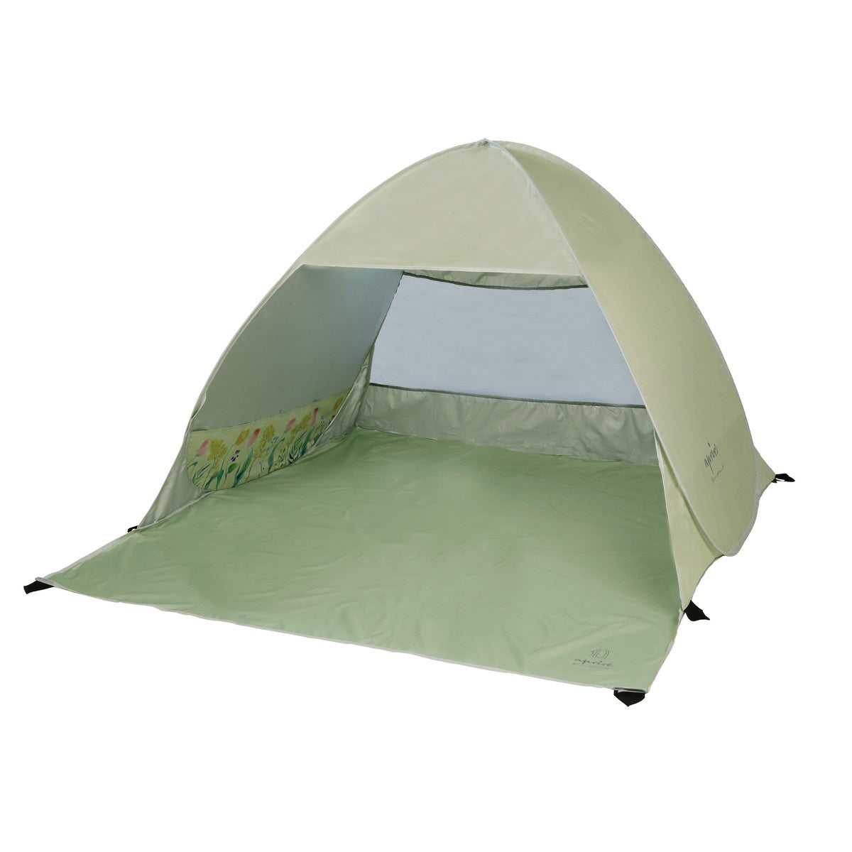 Aprire Pop-Up Tent DUO (UA-64) - Captain Stag