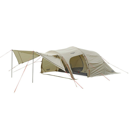 Trekker Utility Dome 3UV (UA-66) - Captain Stag