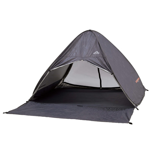 Campout Pop-Up Tent UV Fully Enclosed (UA-69) - Captain Stag