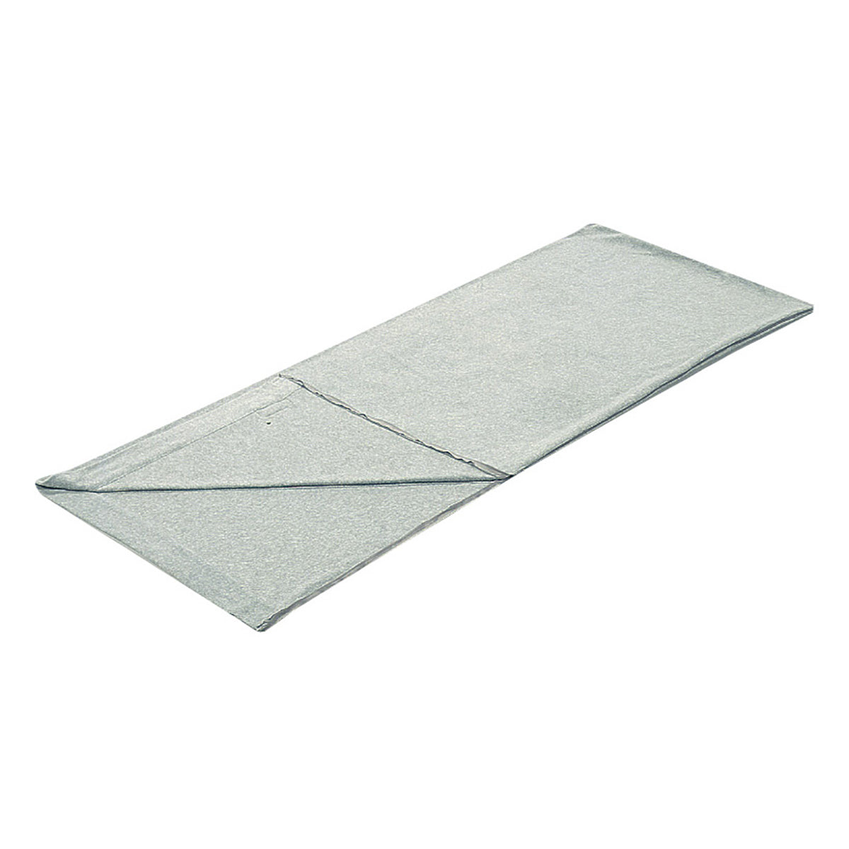 Fleece Cushion Sleeping Bag 75 × 190cm (UB-2) - Captain Stag
