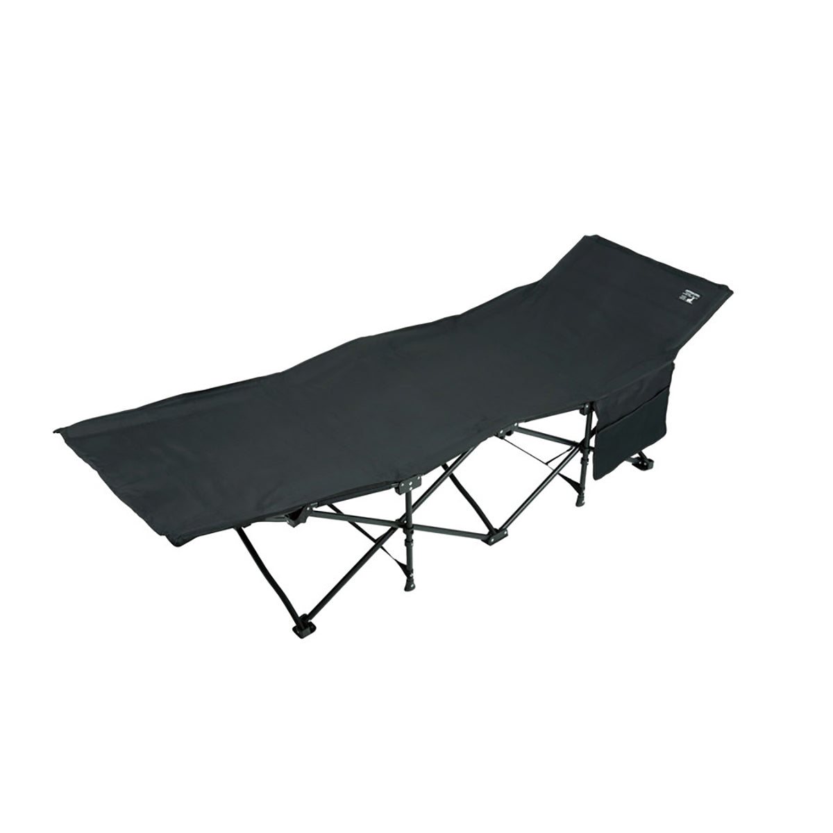 CS Black Label Camping Bed (UB-2004) - Captain Stag