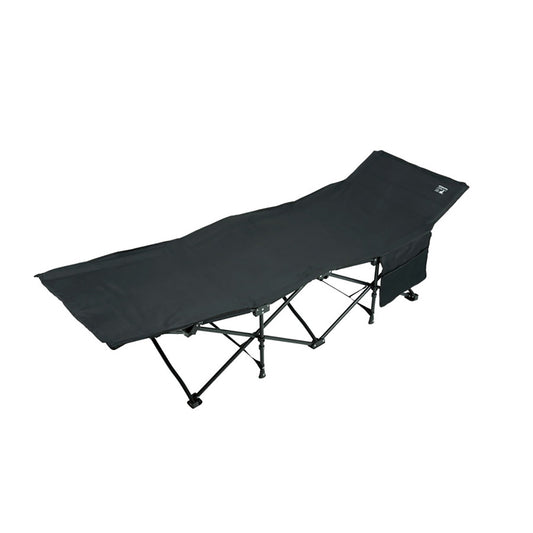 CS Black Label Camping Bed (UB-2004) - Captain Stag