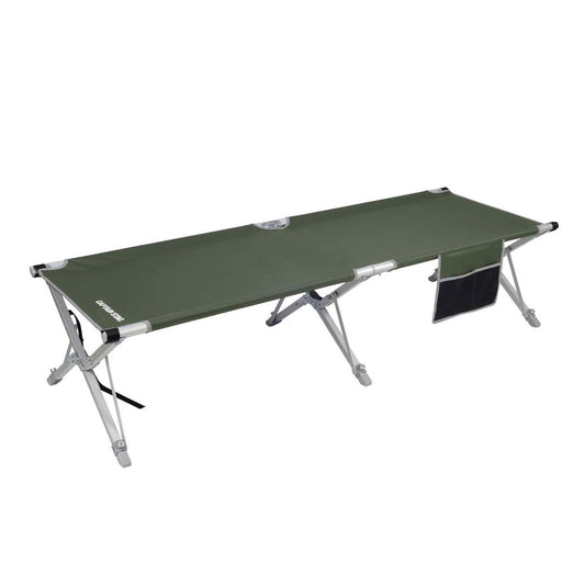 Easy Field GI Bed (UB-2009) - Captain Stag