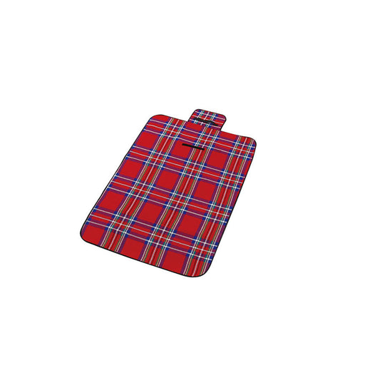 Acrylic Brushed Picnic Mat (UB-3002) - Captain Stag