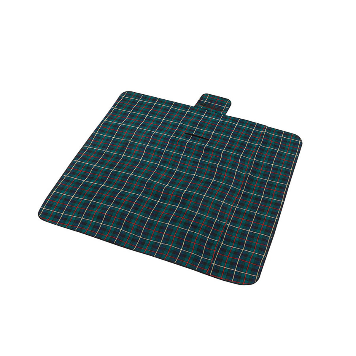 Acrylic Brushed Picnic Mat (UB-3002) - Captain Stag