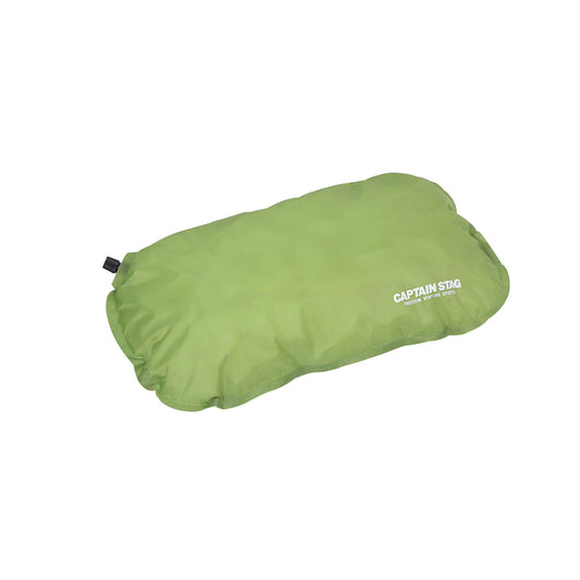 Self-Inflating Pillow (UB-3017) - Captain Stag