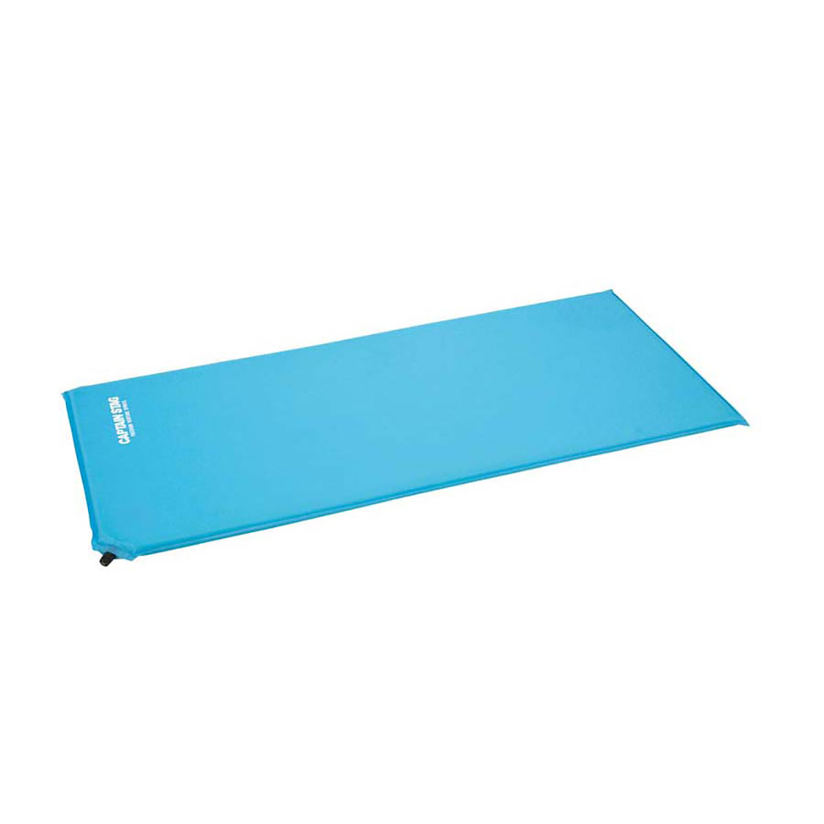 Self-Inflating Nap Mat (UB-3018) - Captain Stag