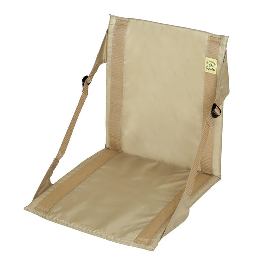 Monte Folding Chair Mat (UB-3053) - Captain Stag