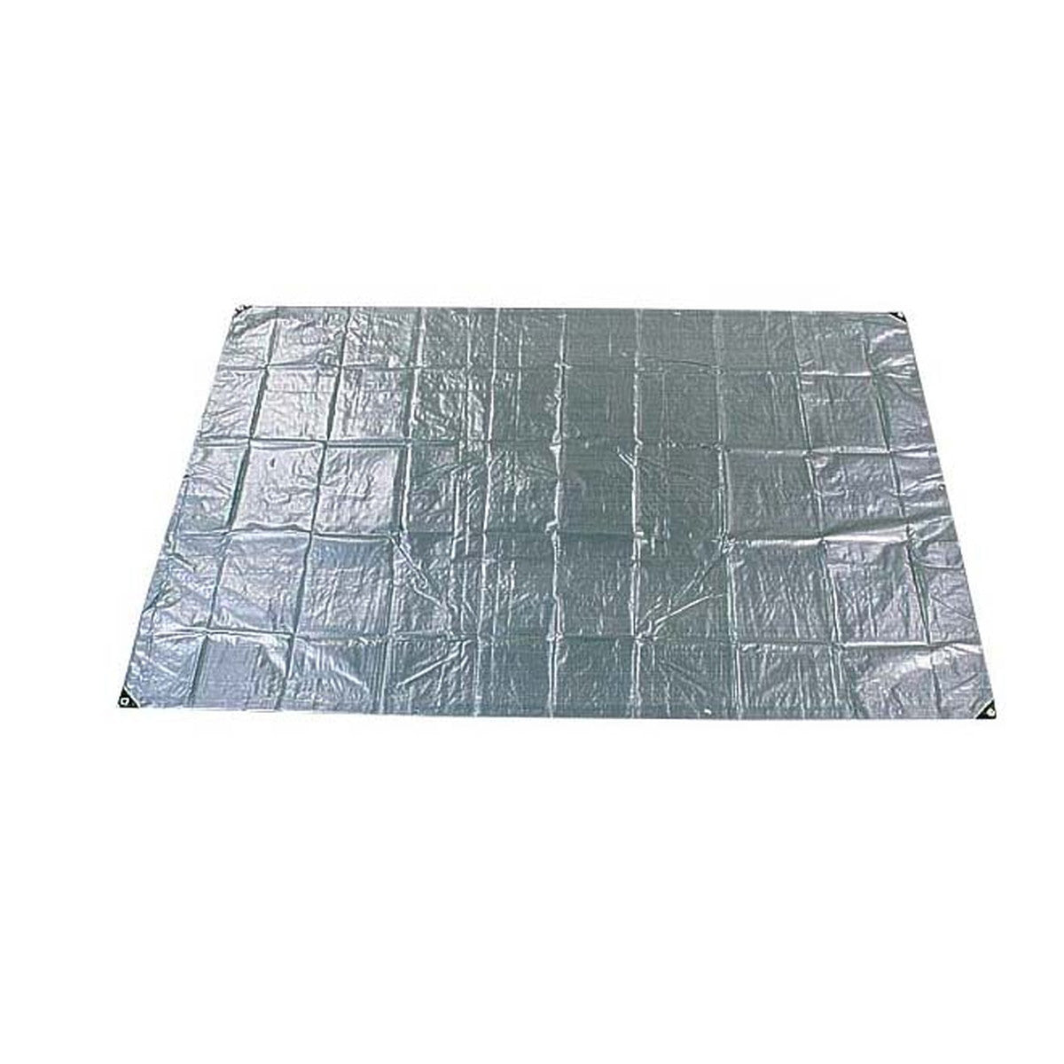 Silver Leisure Sheet with Six Pins (UB-3074) - Captain Stag