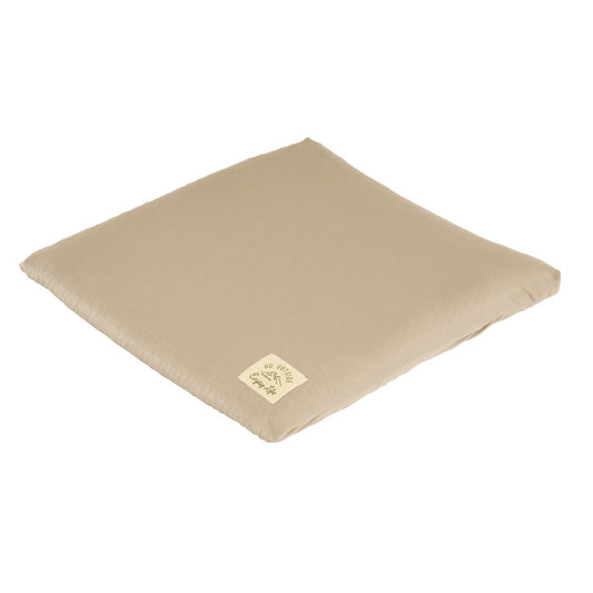 Monte AIRCOM Washable High-Resilience Cushion (UB-3079) - Captain Stag