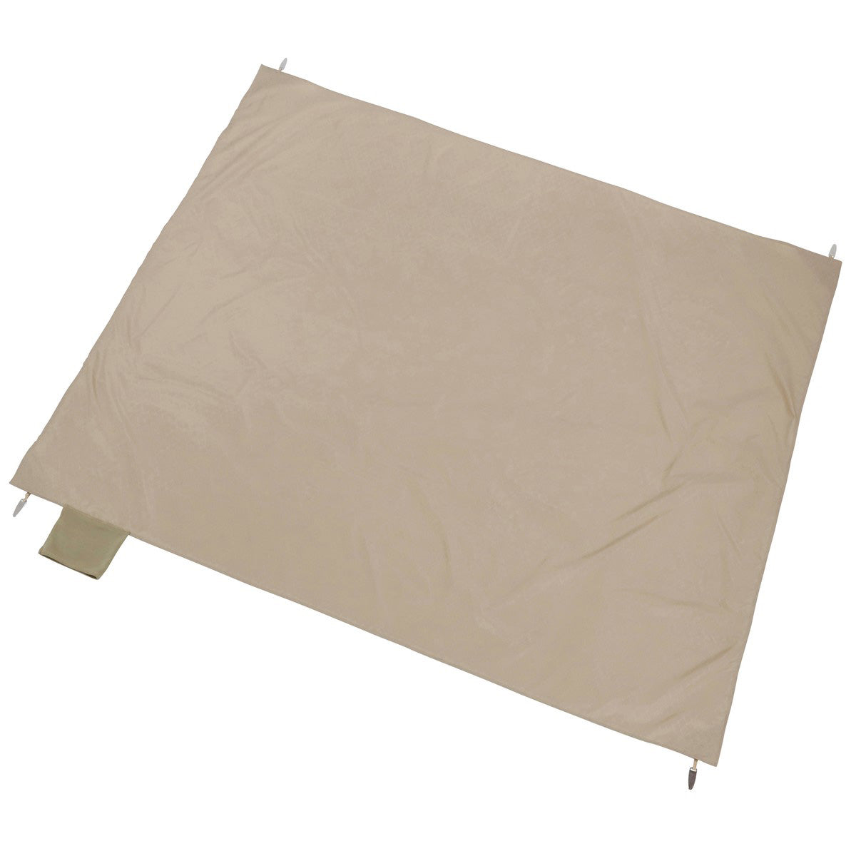 Pocket Picnic Blanket M (UB-3082) - Captain Stag